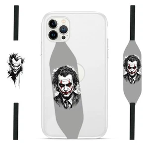 Switchbands Phone Grip for Phone Case | Reversible & Custom - Joker Art - Bild 1 von 81
