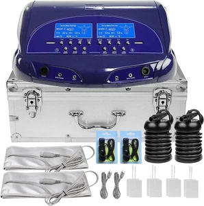 Ionic Foot bath  - Picture 1 of 5