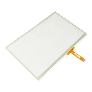 New Touch Screen (Non-heater Version) for Honeywell LXE Thor VM1 Replacement - Picture 1 of 6