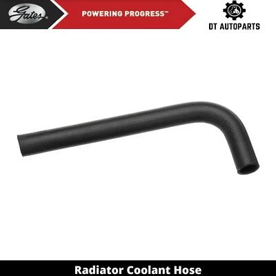 Manguera de refrigerante de radiador para Chrysler PT Cruiser 2001-2010 puertas superiores 2002 2003 Foto 1 de 3