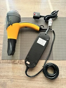 Asciugatrice professionale Sedu Icon Prive Professional prezzo al dettaglio di prezzo al dettaglio $700 - Foto 1 di 11