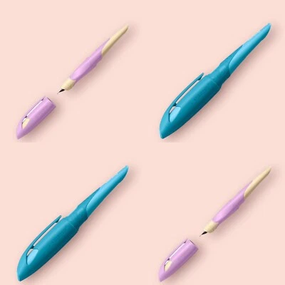 Stabilo Füller Füllhalter Easy Birdy rechtshänder Wildlife Anfänger A EasyBirdy - Bild 1 von 3