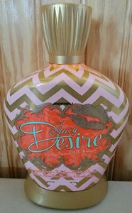 NEW Designer Skin Juicy Desire Tanning Lotion 18X Bronzing Blend Indoor Tanning - Picture 1 of 2