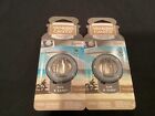Yankee Candle Sun & Sand Smart Scent Vent Clip **Lot of 2**