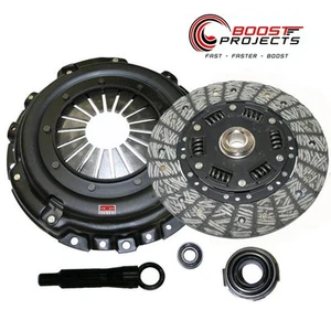 COMPETITION CLUTCH STAGE 1.5 KIT For 92-05 Honda CIVIC 1.5L 1.6L 1.7L 8022-1500 - Picture 1 of 1