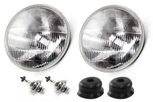 Narva 72040 H4 7'' 178mm 12v 100/55W High/low Beam Halogen Conversion Kit - Picture 1 of 9