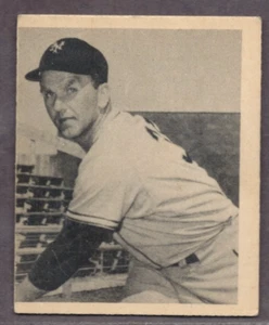 1948 Bowman Set-Break #48 Dave Koslo RC *JAYSACE* - Picture 1 of 2