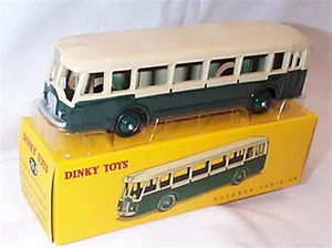 Atlas Dinky Toys Collection 29D BUS PARISIEN PARIS BUS Neu in versiegelter Box - Bild 1 von 1