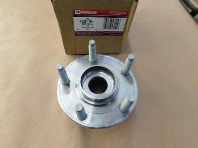 NOS OEM Ford 2011 2014 Edge Front Wheel Hub 2012 2013 Lincoln MKX - Image 1 of 4