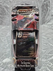 6 cards SwypeOut Online Battle Racing Digital Upgrade Cards - Picture 1 of 2