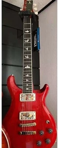 PRS S2 McCarty 594 Thinline VC Vintage Cherry - Imagen 1 de 7