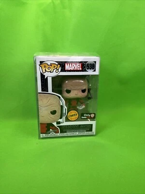 Funko Pop! Heroes - Deadpool (Gamer) (Chase) Vinyl Figure (GameStop Exclusive) - Image 1 of 4