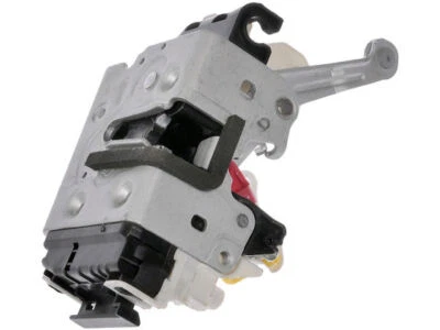 For 2008-2012 Jeep Liberty Door Lock Actuator Motor Front Right Dorman 64914HTDV - Imagem 1 de 2