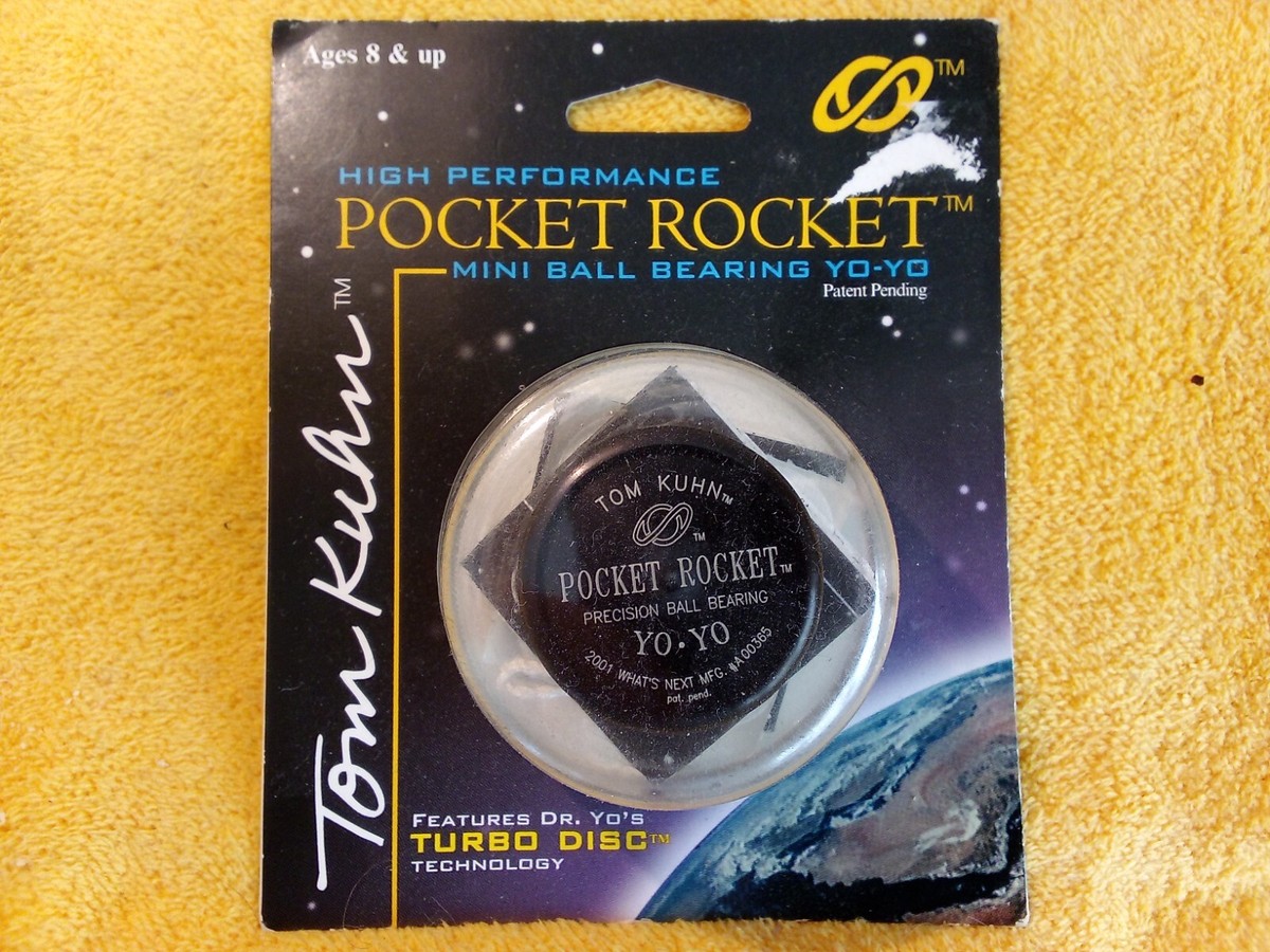 TOM KUHN SB2 anodized トムクーン ヨーヨー Buy SB2 Polished Yo-Yo and Pocket Rocket Polished Yo-Yos