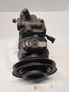 Ac Compressor 447200-5540 USED - Picture 1 of 11