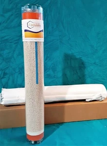 About 2 pounds of 13x Zeolite Molecular Sieves, unused/dried/vacuum sealed - Picture 1 of 11