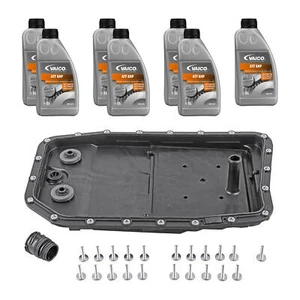 VAICO Auto Transmission Oil Change Parts Kit for LAND ROVER DISCOVERY 2009-2018 - Picture 1 of 9