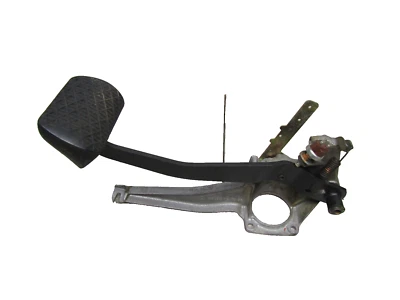 W126 Mercedes Benz 300Sd freno pedal soporte interruptor sensor OEM 1264270601 Foto 1 de 4