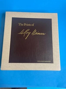 The Prints of Leroy Nieman - Picture 1 of 4