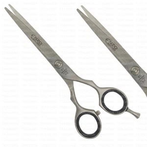14cm 15.2cm Barbiere Capelli Taglio Medicazione Pettinatura Spuntare Forbici Pet - Bild 1 von 3