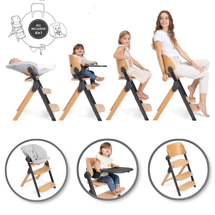 Seggiolone MERAVIGLIA "Chicco" da 0m+ - Immagine 1 di 1