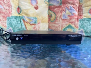 Samsung DCB-B270G UnityDigital TV Receiver - Bild 1 von 13