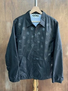 COMME des GARCONS Nylon Jacket Wear Your Dream - Picture 1 of 9
