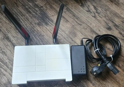 Tor Router vorkonfiguriert Openwrt 24.4 - Bild 1 von 4