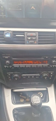 Autoradio BMW Professional Originale per Serie 1 e Serie 3 (E8x/E9x) - Imagen 1 de 4