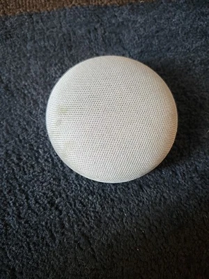 Google Home Mini Light Gray Model-H0A Unit Only - Image 1 of 4