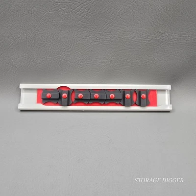 Vintage 1987 Binary Arts Spin-Out Puzzle Brain Teaser Game by William Keister - Image 1 of 4