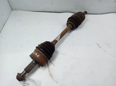 Eje derecho pasajero delantero de Dodge Charger 11742980 2011 Foto 1 de 4