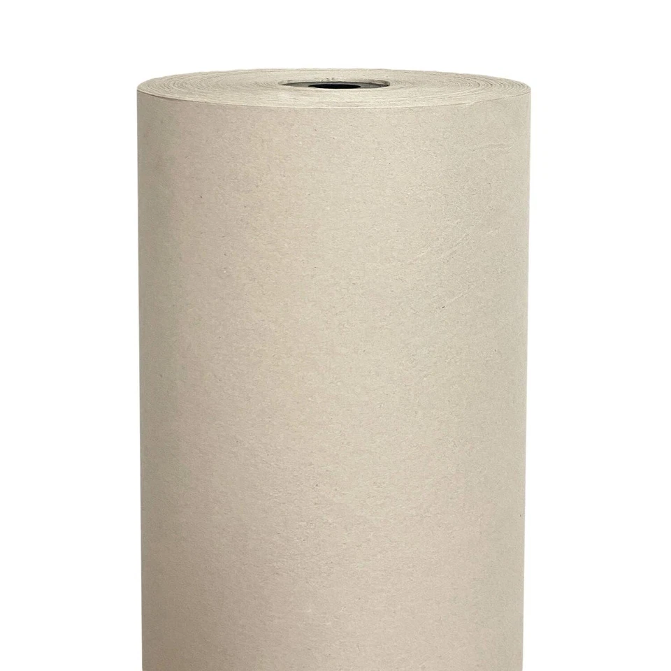 VERBATIM 1x Packseide Seidenpapier recycling 30gr. 50cm x 660m auf Secare-Rolle 10kg