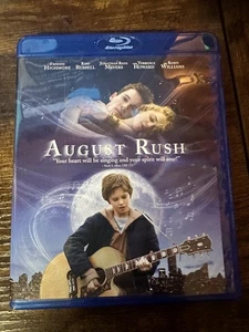 August Rush (Blu-ray, 2007) - Bild 1 von 2