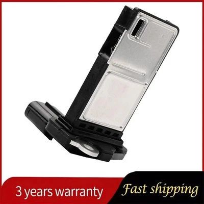 Sensor de flujo de masa de aire 8980027620 para GMC Sierra 2500 HD/3500 HD V8 2007-2010 6,6 L Foto 1 de 4