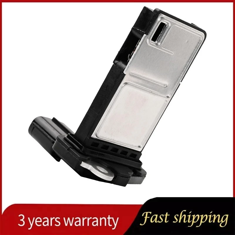 Sensor de flujo de masa de aire 8980027620 para GMC Sierra 2500 HD/3500 HD V8 2007-2010 6,6 L Foto 1 de 4