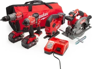 M18FPP5L2-503B M18 Fuel™ Powerpack 18V 3 x 5,0Ah Li-Ion - Bild 1 von 12