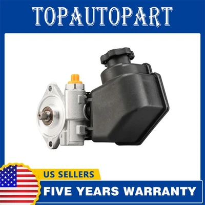 Power Steering Pump for 2010 Saab 9-3X 03 2004 2005-2011 Saab 9-3 21-5392 - Изображение 1 из 4