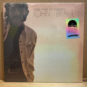 John Braheny - "Some Kind of Change" RSD 2025 - NEW - FREE SHIP - Bild 1 von 2