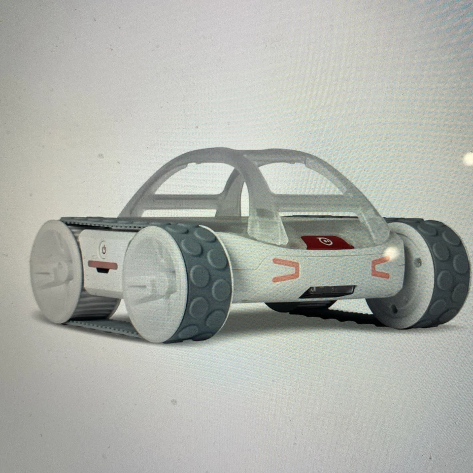 Robot programable Sphero RVR+ Foto 1 de 1