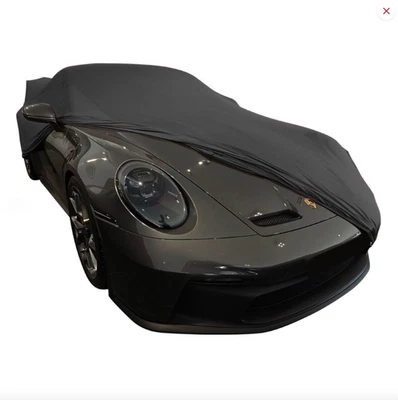 Cubierta de coche para PORSCHE ision 357, producción especial para tu vehículo, A++ Foto 1 de 4