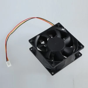 24V Fan FFB0924EHE 90x90MM With Overheat Alarm Function Brushless Motor 4800R - Afbeelding 1 van 8