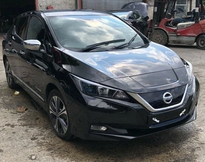 ЗАПАСНЫЕ ЧАСТИ КОЛЕСНОЙ ГАЙКИ АККУМУЛЯТОРА HV NISSAN LEAF BREAK 2018-ON 40 кВтч 22600-3NF0A - Изображение 1 из 4