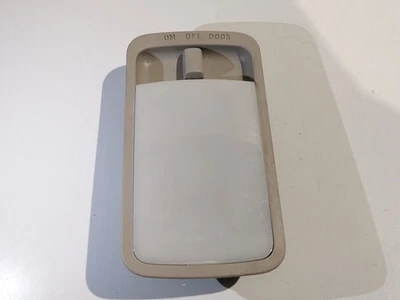 LÁMPARA LUZ TECHO INTERIOR NISSAN LEAF 2013-2017 26410EL00A Foto 1 de 4