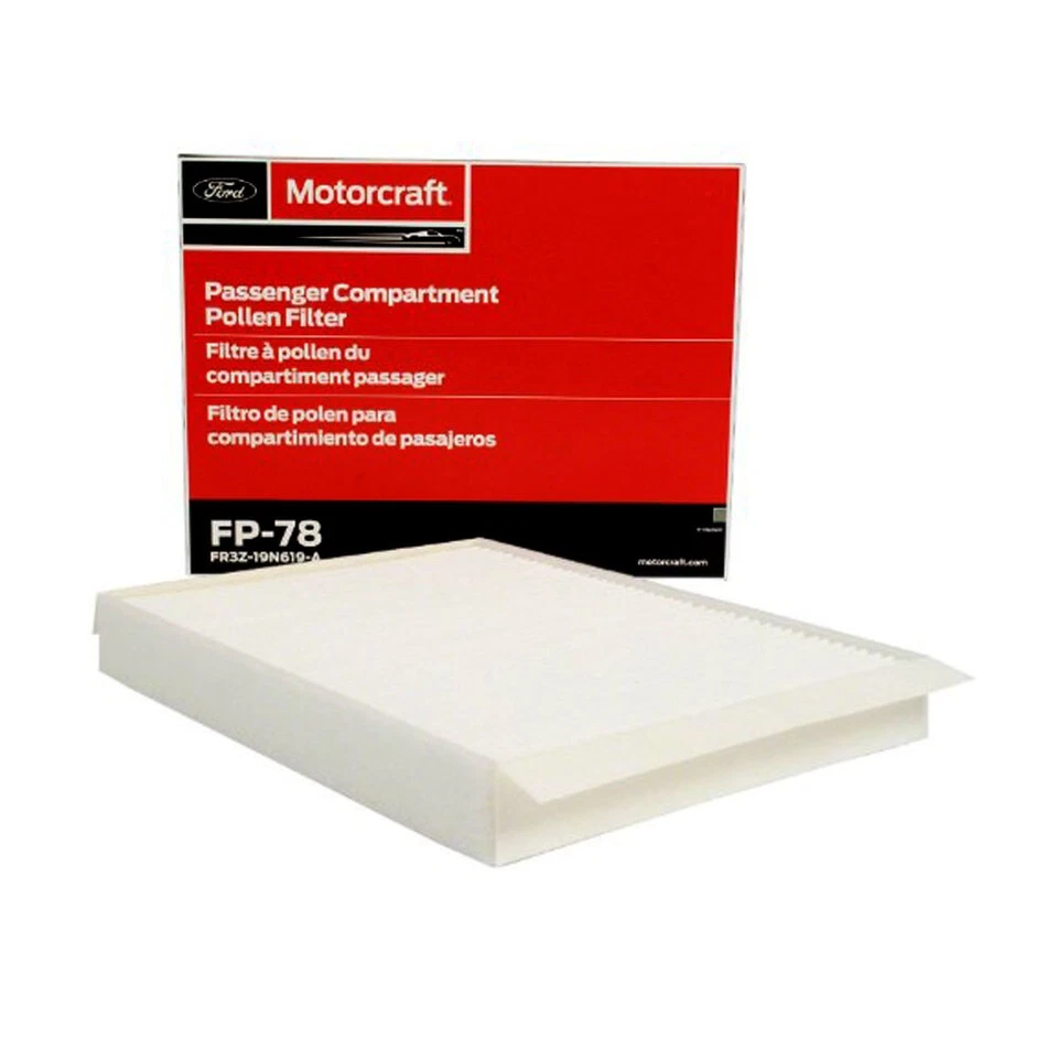 Genuine Ford Cabin Air Filter for Mustang CZG 2015-on