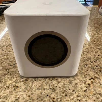Ubiquiti AmpliFi HD High Density Home WiFi Router ..Router ONLY - Working - Image 1 of 4