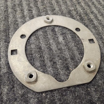 75-79 C3 Corvette Tail Light Retainer Bracket Rear Lamp Bezel Ring Mount LH RH - Image 1 of 3