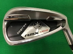 YAMAHA inpres RMX UD+2 Iron Set Flex R 7 Pieces NS PRO ZELOS 7 Right Handed F/S - Picture 1 of 6