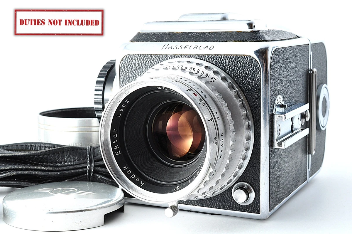※kodak※ Hasselblad 1600F　フィルム付き Hasselblad 1600 F Film Cameras for sale - eBay