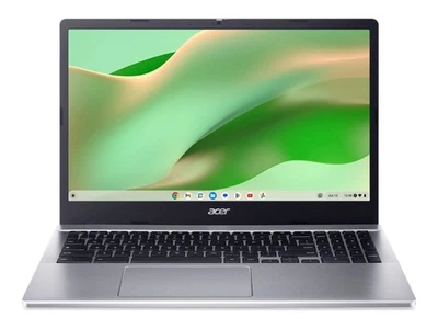 Acer Chromebook 315 CB315-5HT-C66N 15.6" Touchscreen Chromebook - Full HD - 1920 - Image 1 of 4